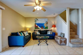 SunnySide-C, Panama City Beach
